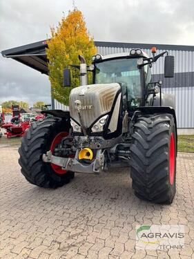 Fendt 933 VARIO S4 3