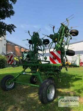 Krone KWT 8.82/8