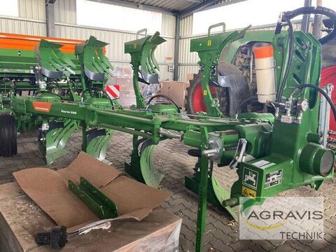 Amazone CAYROS XMS 4-950 S 3