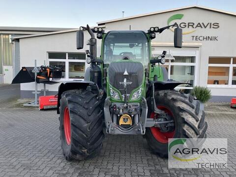 Fendt 724 VARIO GEN-6 2