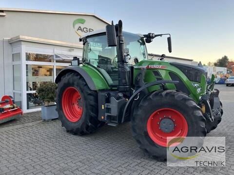 Fendt 724 VARIO GEN-6 3