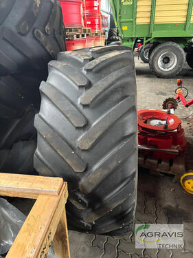 Michelin IF650/65R34 2