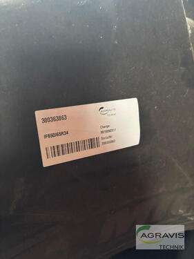 Michelin IF650/65R34 3