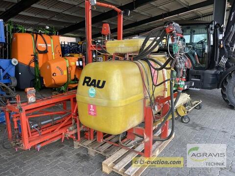 Rau SPRIDOMAT 3