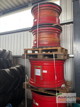 Michelin IF710/75R42 3