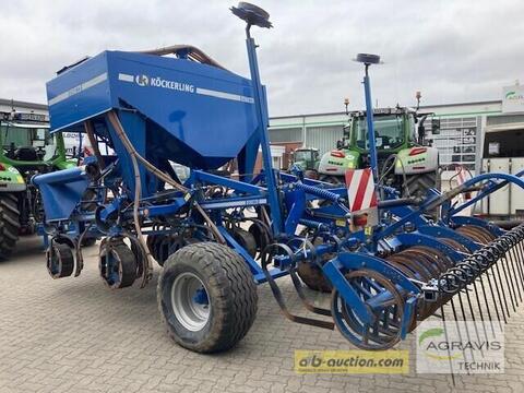 Köckerling ULTIMA CS 300 3