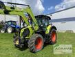 Claas ARION 510 CEBIS