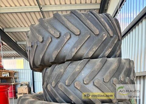 Michelin IF650/65R34