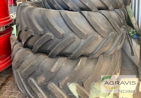 Michelin IF710/75R42