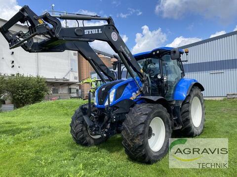 New Holland T 6.180 