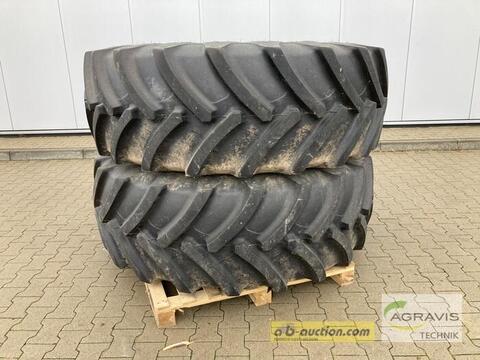 CEAT KR 620/70R42 2