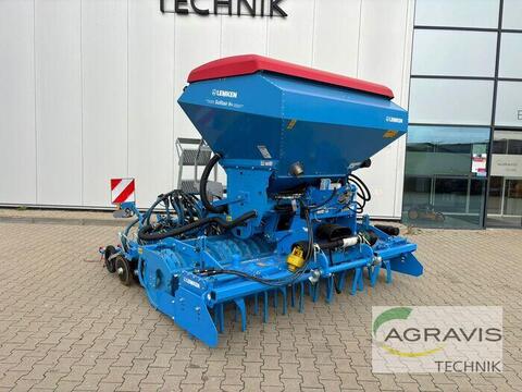 Lemken ZIRKON 12/300 2