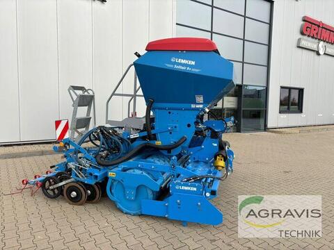 Lemken ZIRKON 12/300 3