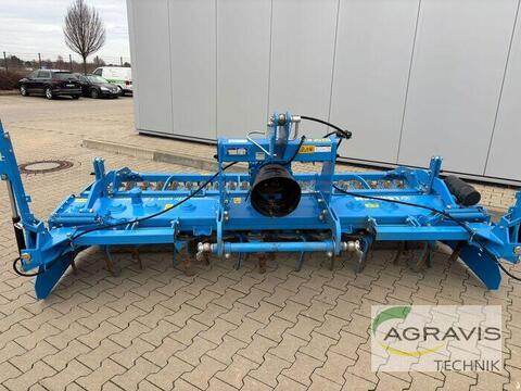 Lemken ZIRKON 12/300 2