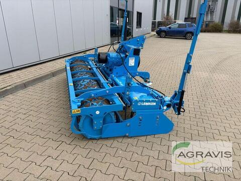 Lemken ZIRKON 12/300 3