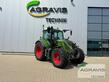 Fendt 516 VARIO S4 PROFI PLUS