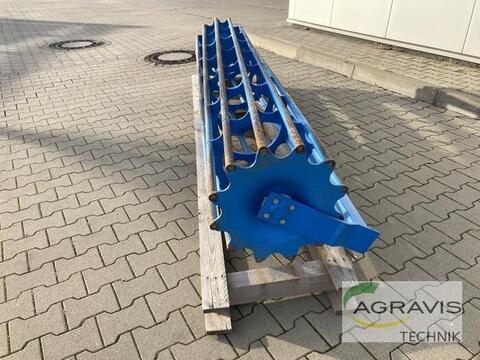 Lemken ROHRSTABWALZE 3