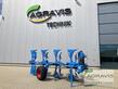 Lemken JUWEL 7 M V 4 N 100
