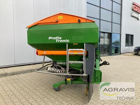 Amazone ZA-V 3200 SUPER PROFIS TRONIC 3