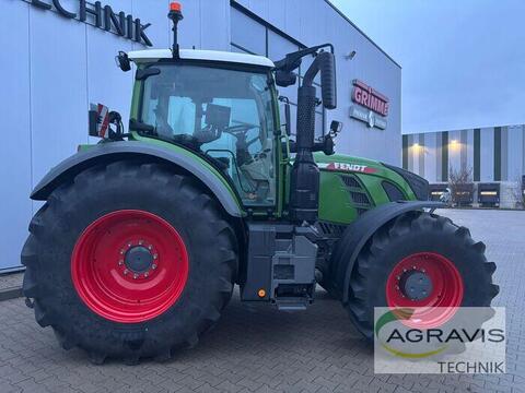 Fendt 722 VARIO GEN-6 2