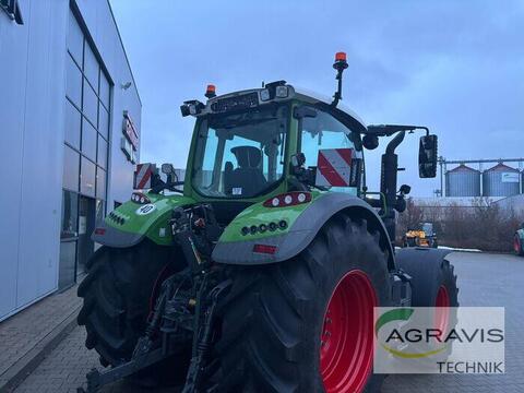 Fendt 722 VARIO GEN-6 3