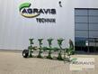 Amazone CAYROS XMS 4-950 S