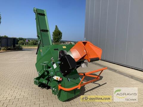 Posch SMARTCUT 700 2