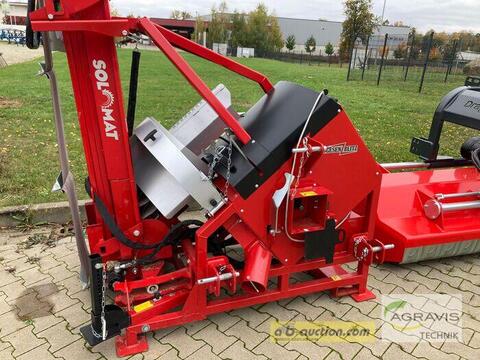 Vogesenblitz SOLOMAT P5-CA
