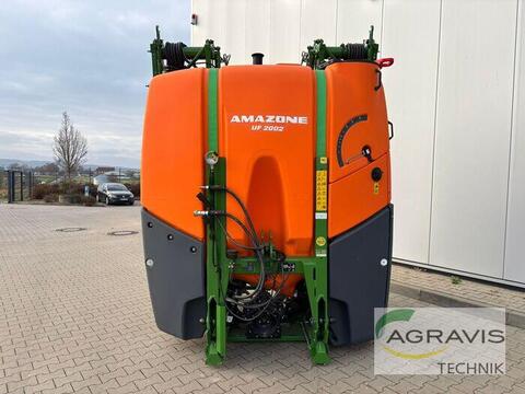 Amazone UF 2002 2
