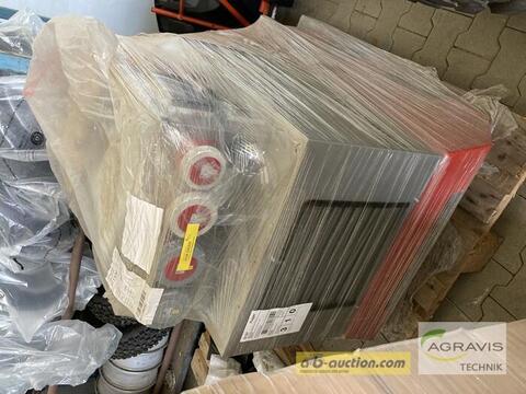 Endress EZG 40/4 II/TN-S 2