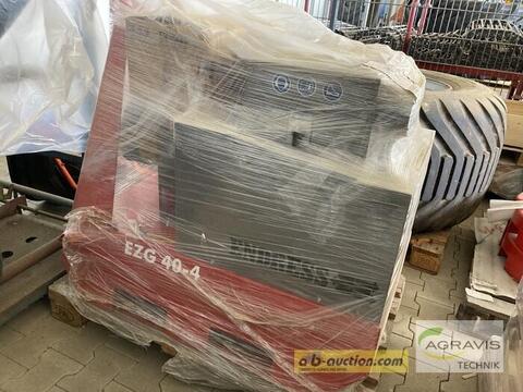 Endress EZG 40/4 II/TN-S 3