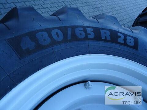 Michelin KR 480/65R28 3