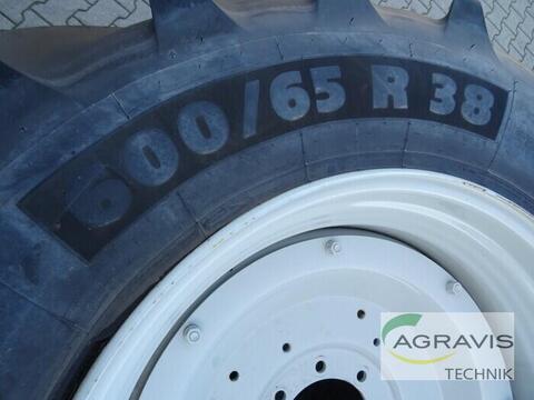 Michelin KR 600/65R38 2