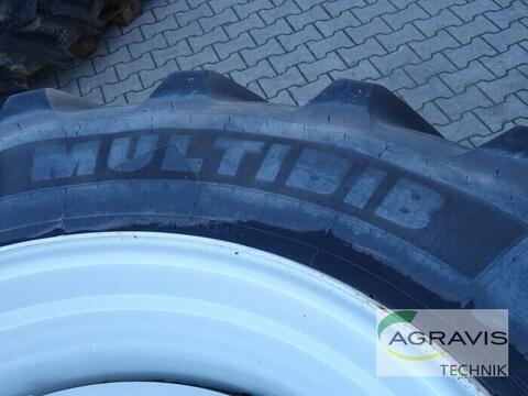 Michelin KR 600/65R38 3