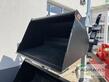 Quicke UNIVERSALSCHAUFEL GM 140 EURO