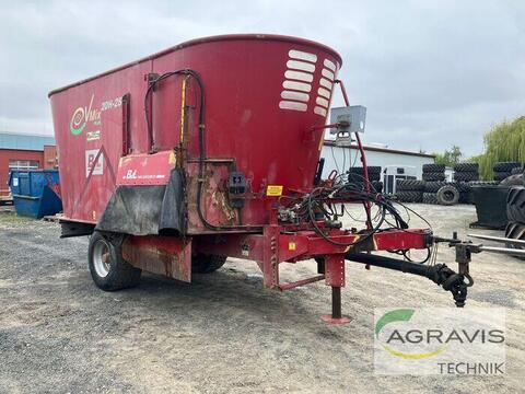 BvL van Lengerich V-MIX 20