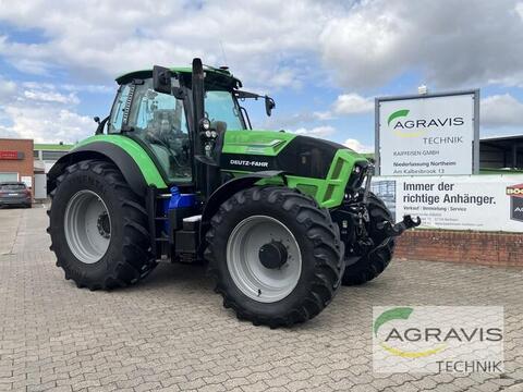 Deutz-Fahr AGROTRON 