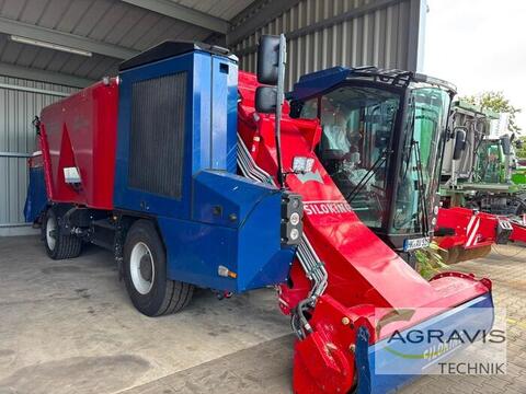 Mayer Siloking SELFLINE 4.0 SYSTEM 500+ 2519-19