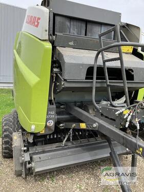 <strong>Claas VARIANT 385 RC</strong><br />