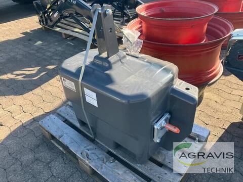 Quicke Q-BLOQ MINERAL 800KG