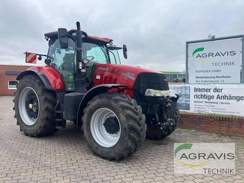 Case IH PUMA CVX 240