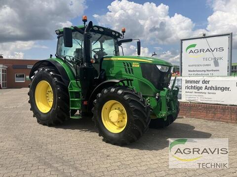John Deere 6215 R