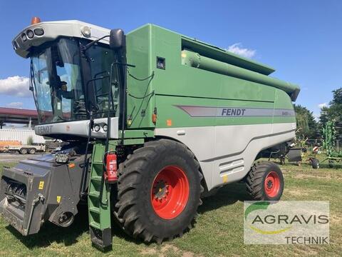 <strong>Fendt 8400 P AL</strong><br />