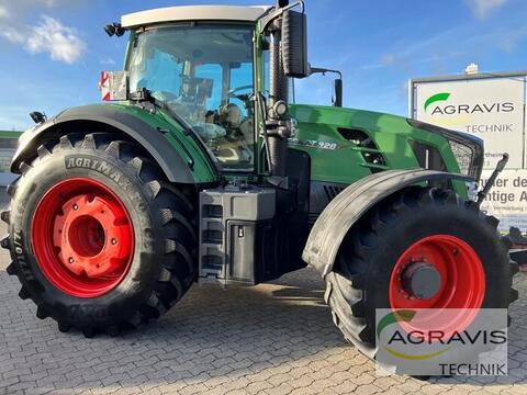 Fendt 828 VARIO SCR 