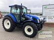 New Holland T 5.115 DUAL COMMAND