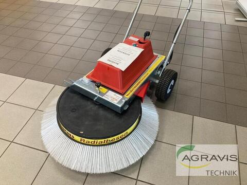 Sonstige WR 870