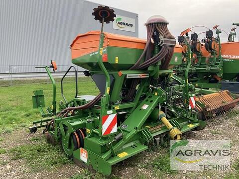 Amazone DRILLKOMBINATION