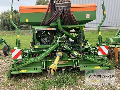 Amazone DRILLKOMBINATION 2