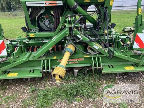 Amazone DRILLKOMBINATION 3