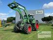 Fendt 828 VARIO SCR PROFI PLUS